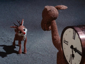 Rudolph's Shiny New Year (1976) download