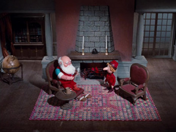 Rudolph's Shiny New Year (1976) download