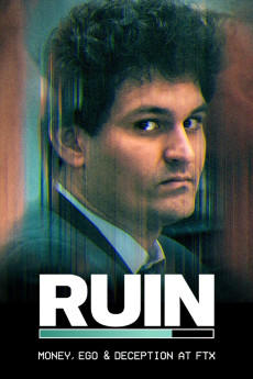 Ruin: Money, Ego and Deception at FTX (2023) download