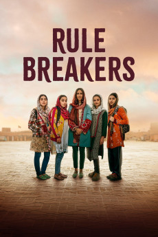 Rule Breakers (2025) download