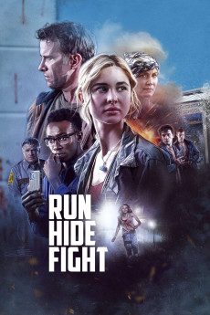 Run Hide Fight (2020) download