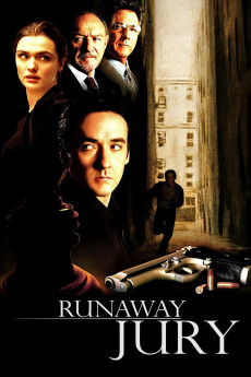 Runaway Jury (2003) download
