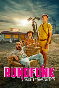 Rundfunk: Jachterwachter (2020) download