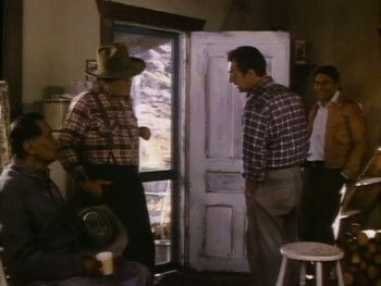 Running Brave (1983) download