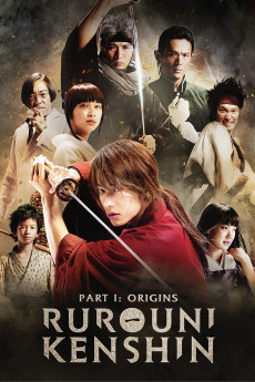 Rurouni Kenshin Part I: Origins (2012) download