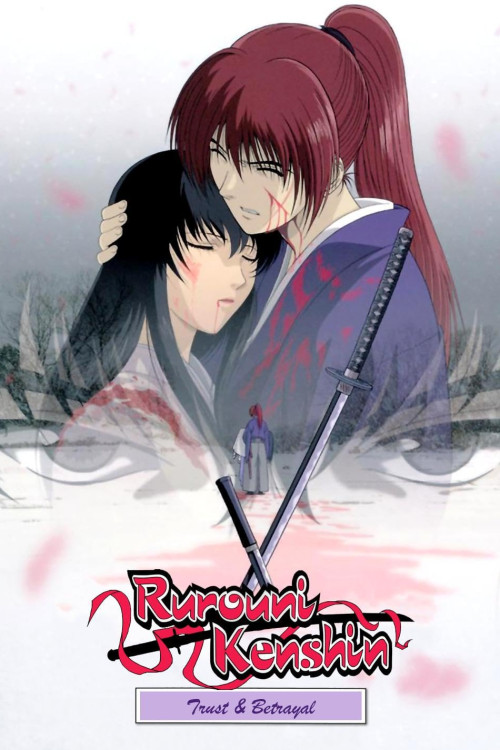 Rurouni Kenshin: Trust & Betrayal (1999) download