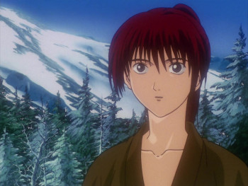 Rurouni Kenshin: Trust & Betrayal (1999) download