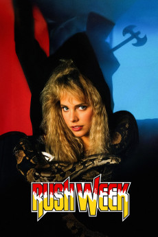 Rush Week (1989) download