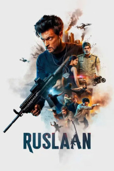 Ruslaan (2024) download