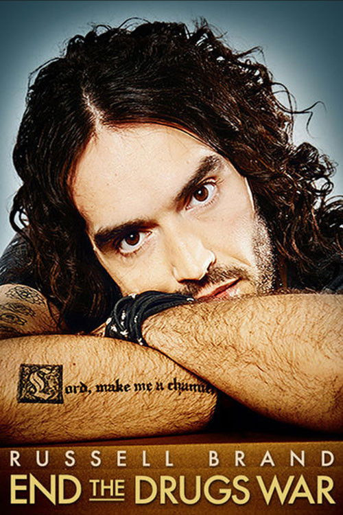 Russell Brand: End the Drugs War (2014) download