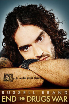 Russell Brand: End the Drugs War (2014) download
