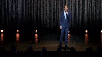 Ryan Hamilton: Happy Face (2017) download