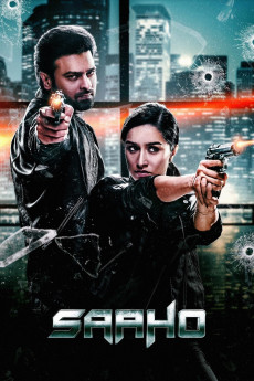 Saaho (2019) download