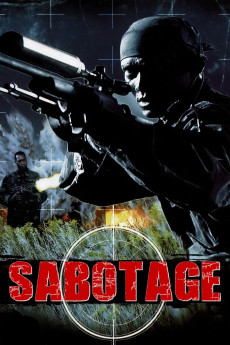 Sabotage (1996) download