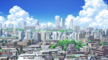 Saenai Heroine no Sodate-kata. Fine (2019) download