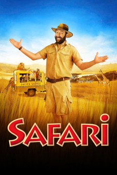 Safari (2009) download