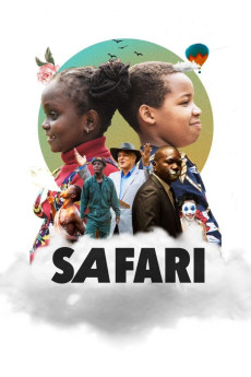 Safari (2022) download