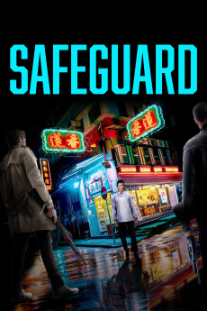 Safeguard (2020) download
