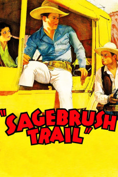 Sagebrush Trail (1933) download