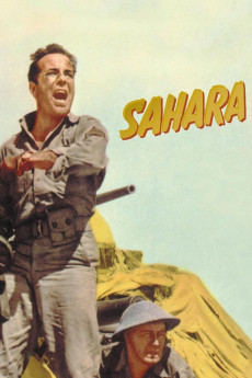 Sahara (1943) download