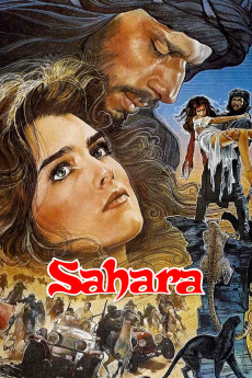 Sahara (1983) download
