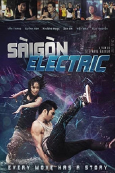 Saigon Electric (2011) download