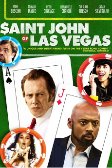 Saint John of Las Vegas (2009) download