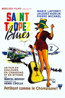 Saint-Tropez Blues (1961) download