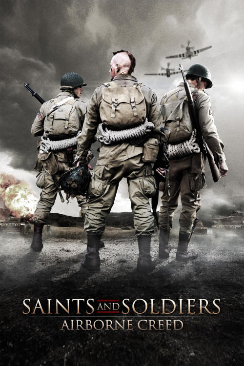 Saints and Soldiers: Airborne Creed (2012) download