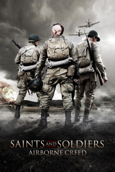 Saints and Soldiers: Airborne Creed (2012) download