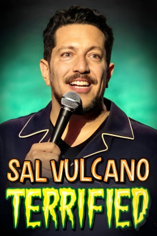 Sal Vulcano: Terrified (2024) download