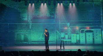 Sal Vulcano: Terrified (2024) download