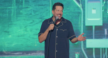 Sal Vulcano: Terrified (2024) download