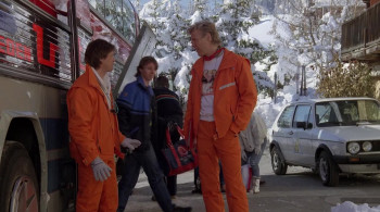 Sällskapsresan II - Snowroller (1985) download