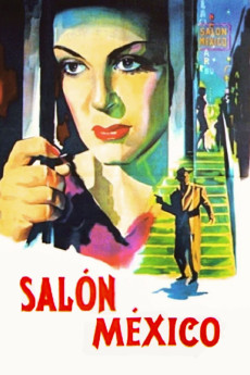 Salón México (1949) download