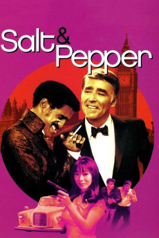 Salt and Pepper (1968) download