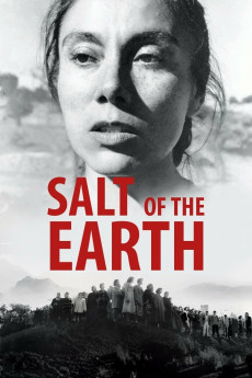 Salt of the Earth (1954) download