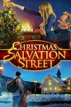 Salvation Street (2015) download
