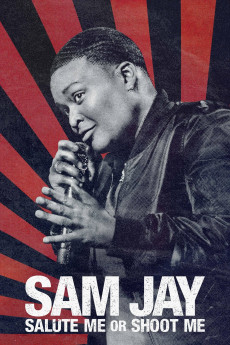 Sam Jay: Salute Me or Shoot Me (2023) download