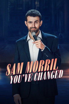 Sam Morril: You've Changed (2024) download