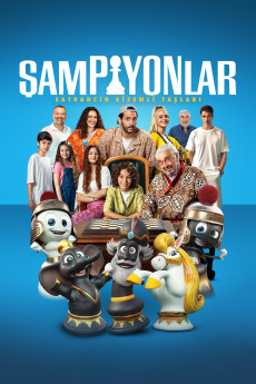 Sampiyonlar (2025) download