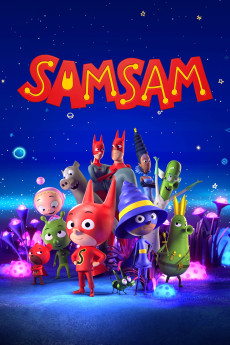 Samsam (2019) download