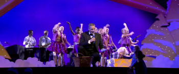 Samson en Gert Kerstshow 2013: Op reis naar het IJspaleis (2013) download