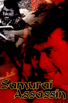 Samurai Assassin (1965) download