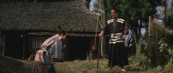 Samurai Banners (1969) download
