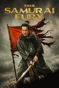 Samurai Fury (2025) download