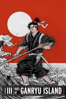 Samurai III: Duel at Ganryu Island (1956) download