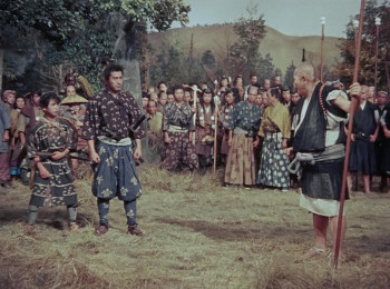Samurai III: Duel at Ganryu Island (1956) download