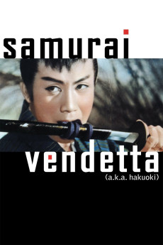 Samurai Vendetta (1959) download