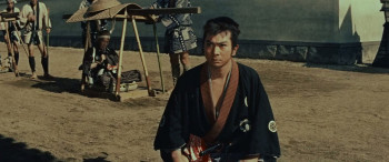 Samurai Vendetta (1959) download